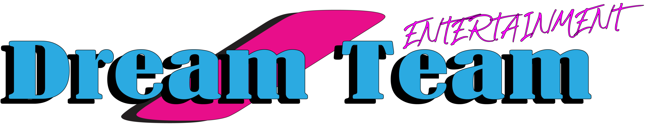 Dream Team Entertainment
